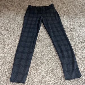Express dress pants